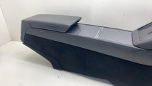 ⭕ 24-25 Tesla Model 3 Front Floor Center Console Storage & Carrier 1982882-20-E