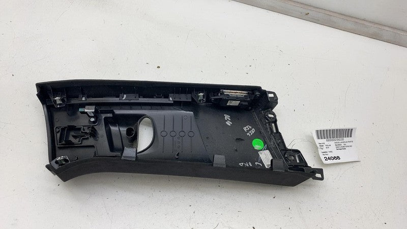 ⭕2016-2020 Tesla Model X Upper Driver Side B-Pillar Trim Cover Left 10