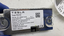 ⭕ 24-25 Tesla Model 3 M3 Radio Tuner Module FM/HD OEM 1852817-00-E Model 920777A