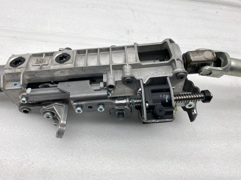 ⭕ 2020-2024 Tesla Model Y Electric Steering Column Power Adjustment 11