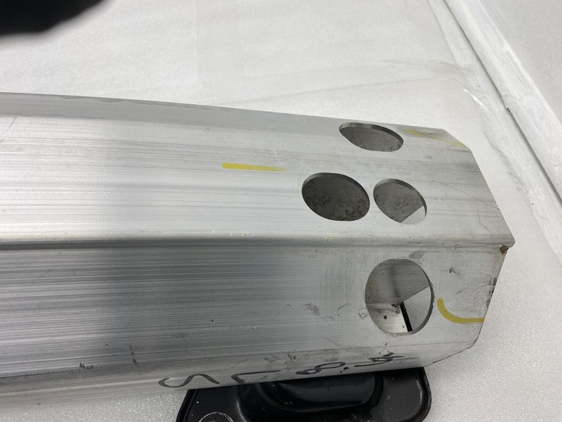 1487616 77 B ⭕2020-2023 Tesla Model Y Rear Bumper Reinforcement Crash Impact Bar 1487616-77-B