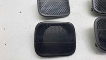 ⭕ 2022-2024 Rivian R1T Headliner Roof Audio Sound Speaker Grille Mesh PT00013658