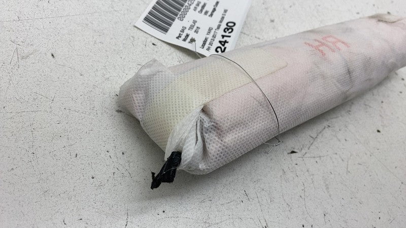 ⭕ 2012-2017 Tesla Model S MS Front Passenger Side Seat Airbag Right 10