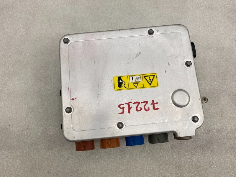 102884399B ⭕ 12-15 Tesla Model S Front High Voltage Distribution Junction Box 1028843-99-B
