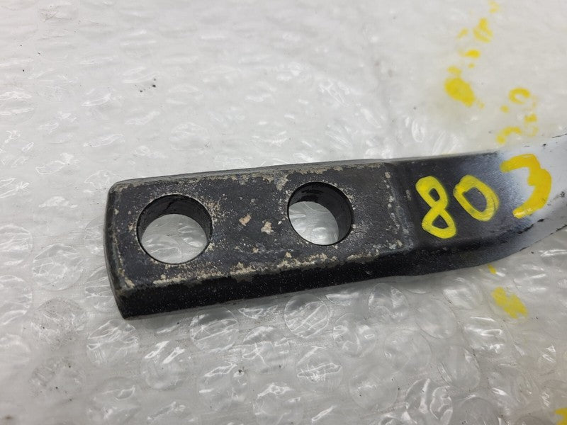 1138282 ⭕ 2016-2020 Tesla Model X Rear Driver Side Tailgate Liftgate Hinge Support Left