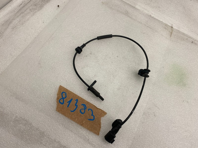 118877100A ⭕ 17-23 Model 3 Y Rear Left/Right Anti-Lock ABS Wheel Speed Sensor 1188771-00-A