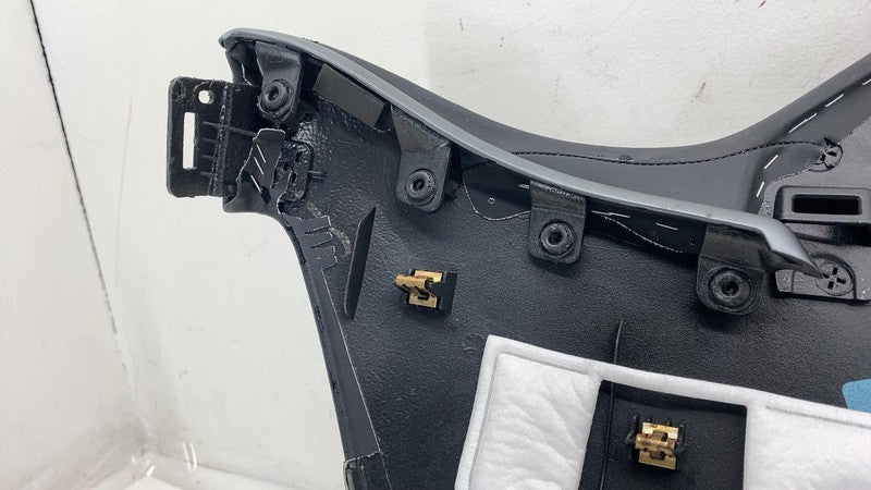 ⭕ 16-20 Tesla Model X Dashboard Instrument Panel Interior Dash Trim 10