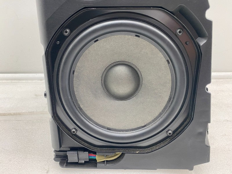 1079746 00 A ⭕ 17-23 Model 3 Audio System Speaker Subwoofer Loudspeaker Bass Box 1079746-00-A
