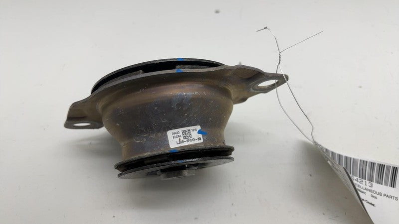 LJ93 6F012 BB ⭕ 21-24 Mustang Mach-E Front Left Drive Unit Upper Mount Bracket LJ93-6F012-BB