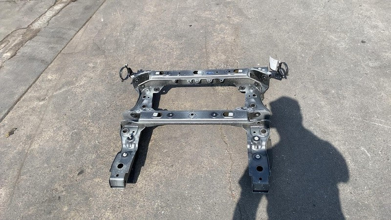 A2976224200 ⭕ 2022-2025 EQS 450+ V297 Front Subframe Cradle Crossmember Assy RWD A2976224300