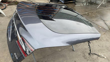 2016-2020 Tesla Model S Rear Liftgate Trunk Lid Tailgate Hatch Shell Panel Assy