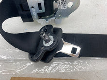 ⭕ 2021-2025 Tesla Model S Rear Left or Right Seat Belt & Retractor 1565100-00-C