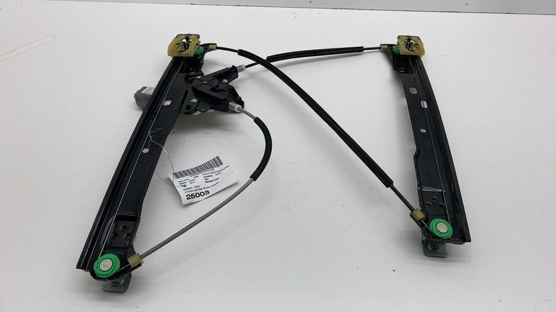 2013-2018 Ford C-Max Front Passenger Side Door Window Regulator & Motor Right RH