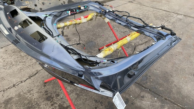 ⭕2016-2020 Tesla Model S Rear Liftgate Trunk Lid Tailgate Hatch Shell 