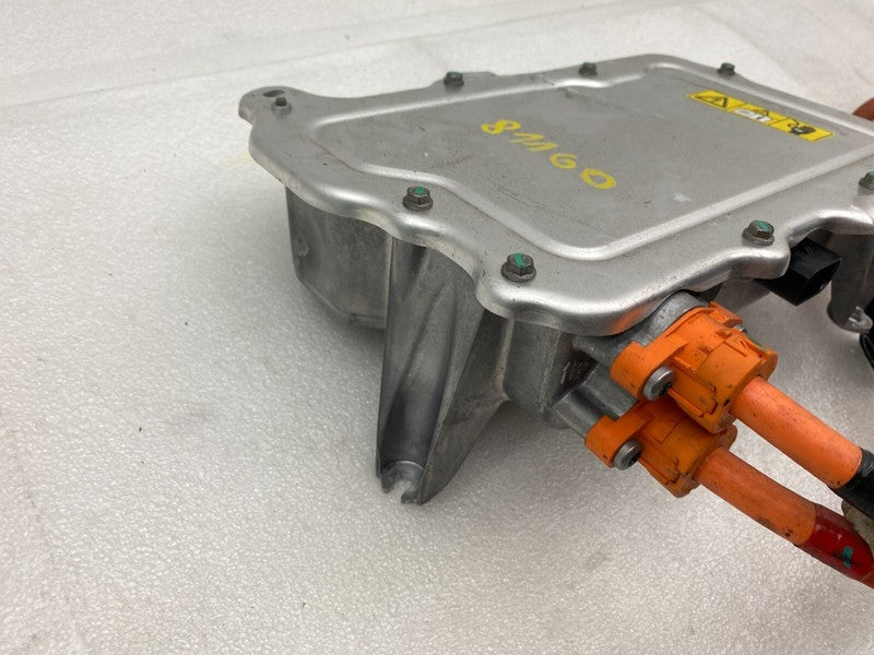 ⭕2016-2020 Tesla Model X Front High Voltage Distribution Junction Box 