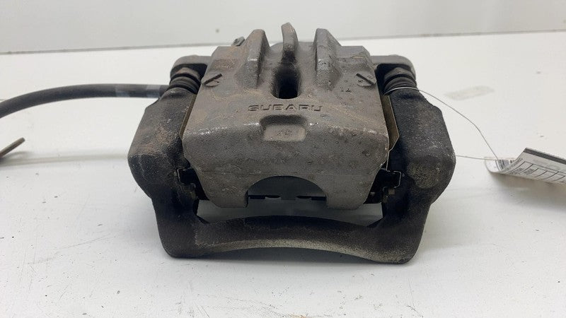 ⭕ 2013-2023 XV Subaru Crosstrek Rear Driver Side Caliper w/ Brake Hose Line Left