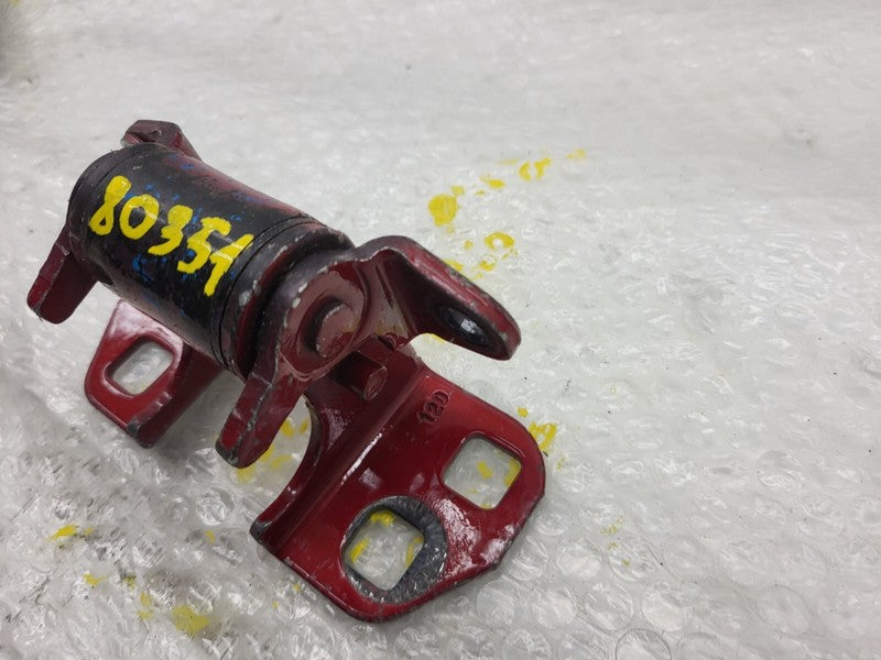 1120038 ⭕2012-2023 Tesla Model S Rear Left or Right Upper Door Hinge Closure Assist Assy