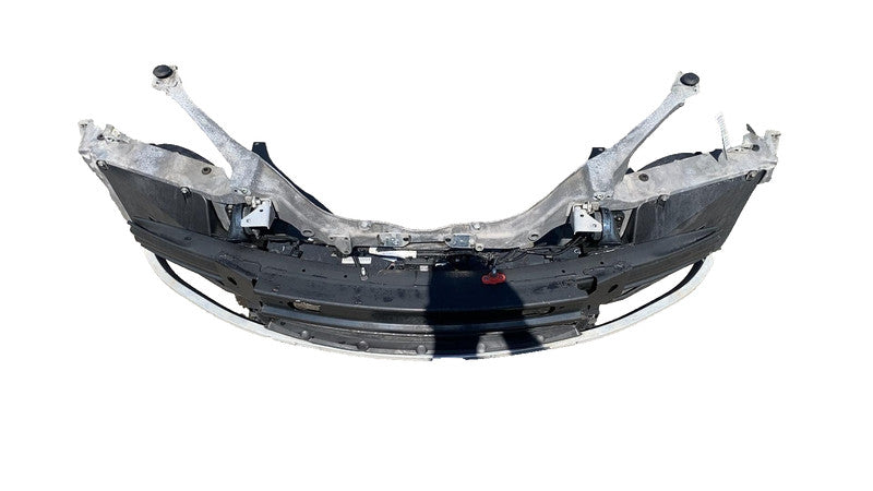 100553600G ⭕ 12-15 Model S Radiator Carrier Core Support Frame Reinforcement 1005536-00-G