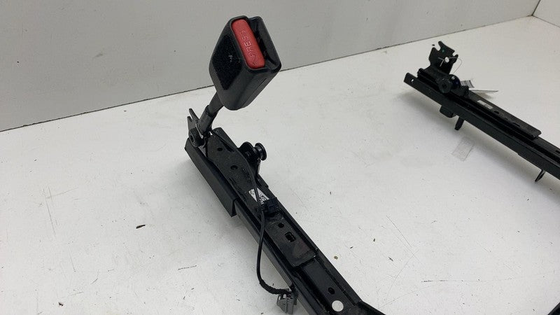 111985300B ⭕ 2017-2023 Model 3 M3 Front 1st Row Seat Adjuster Motor Rail Track 1119853-00-B