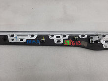 ⭕ 16-20 Model X Rear Right Door Trim Mold Card Molding Obeche Pore 1036081-07-A