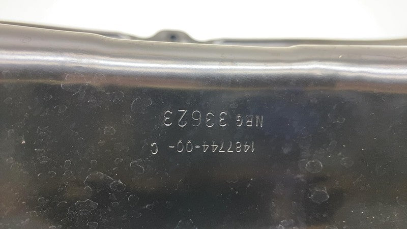 148774600E ⭕ 2020-2024 Tesla Model Y MY Rear End Body Panel Painted Black Assy 1487746-00-E