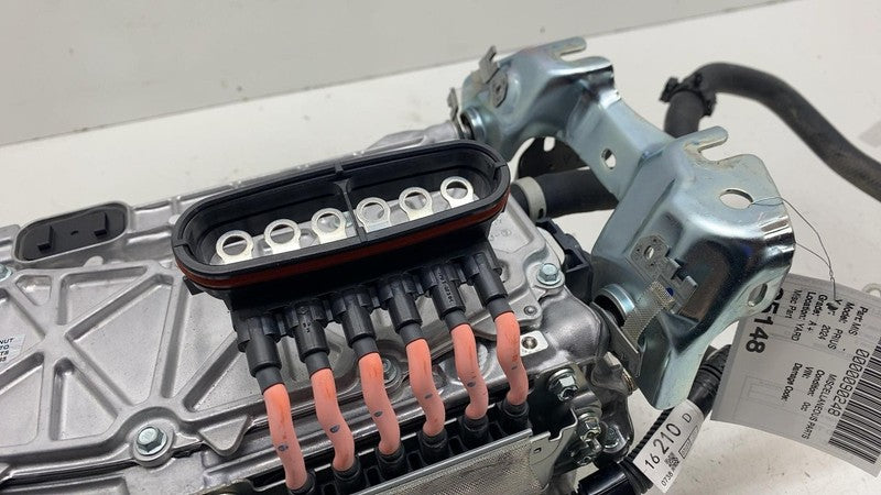 ⭕ 2023-2024 Toyota Prius Hybrid Battery Inverter Converter Module G920