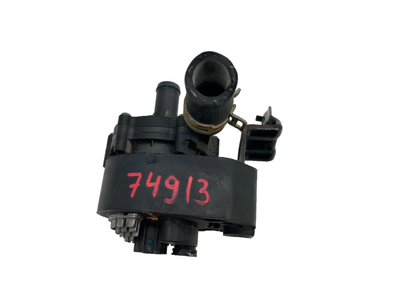 6007373 00 E ⭕ 12-15 Tesla Model S MS Cooling System Pump Motor Inverter Coolant 6007373-00-C