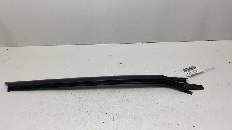 ⭕ 14-22 Range Rover Sport Front Left Windshield Molding A-Pillar Applique Trim