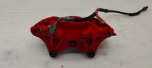 ⭕ 2012-2020 Tesla Model S Front Right Performance Brake Caliper Red 1042640-01-D