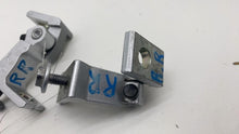 2011-2018 Porsche Cayenne S Rear Passenger Side Upper & Lower Door Hinge Right