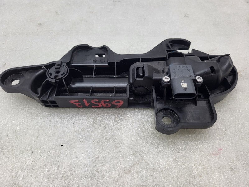1528115 00 D ⭕2021-2023 Model 3 Front or Rear Right Exterior Outer Door Handle 1528115-00-D