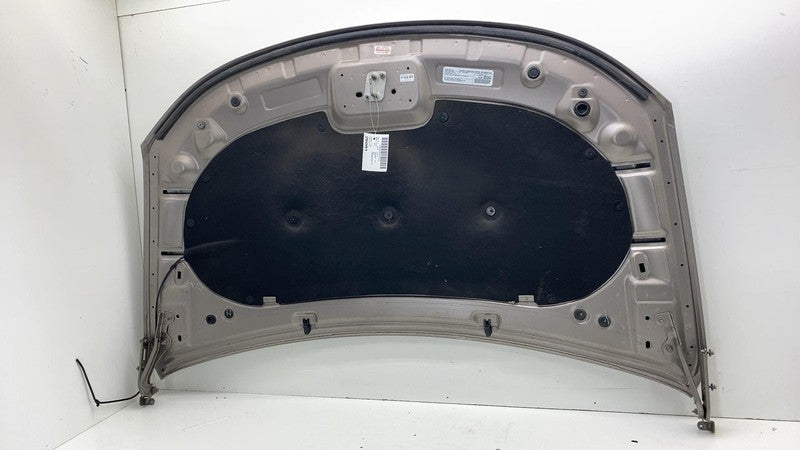 ⭕ 2017-2024 Chrysler Pacifica Front Bonnet Hood Shell Panel Assembly Gold - PTE