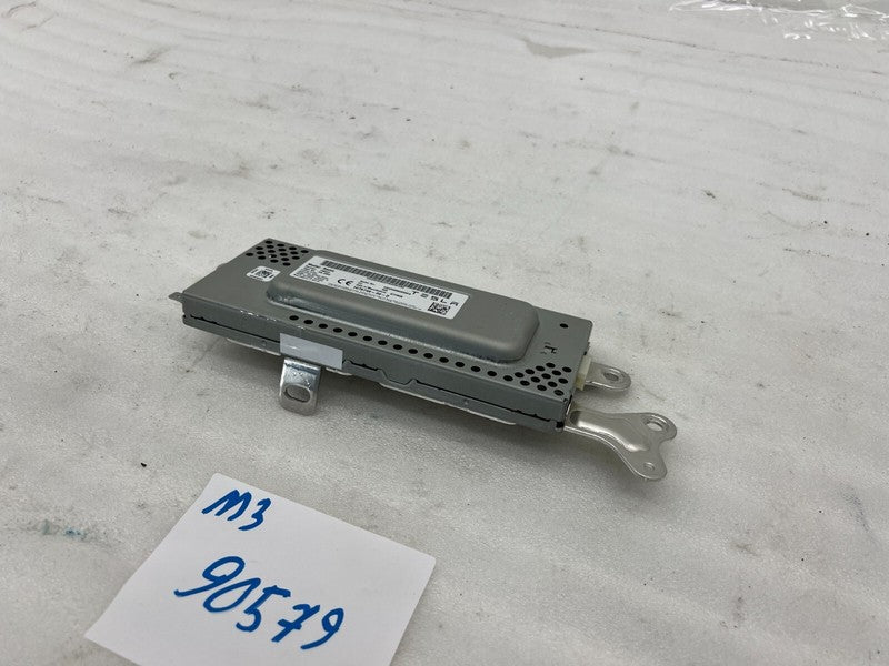 1079749-00-D ⭕ 17-23 Model 3 Harman Becker HB Z502 Radio Receiver Control Module 1079749-00-D