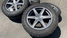 ⭕ 2014 Land Range Rover Sport SET of 20" Wheel Rim w/ AT 275/55R20 Cooper Tire