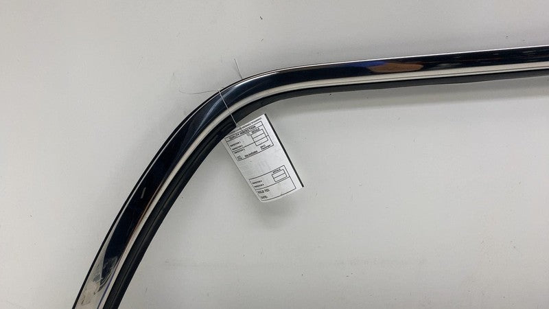 68227297AD ⭕ 2020-2024 Chrysler Pacifica Rear Left Quarter Window Trim Molding 68227297AD