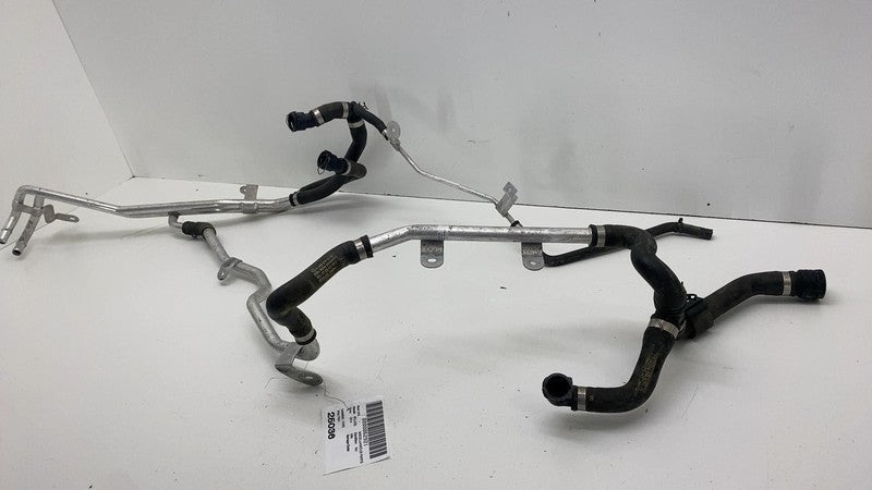⭕ 2014-2015 Mercedes-Benz B Electric Drive Cooling Pipe Hose Tube Assembly
