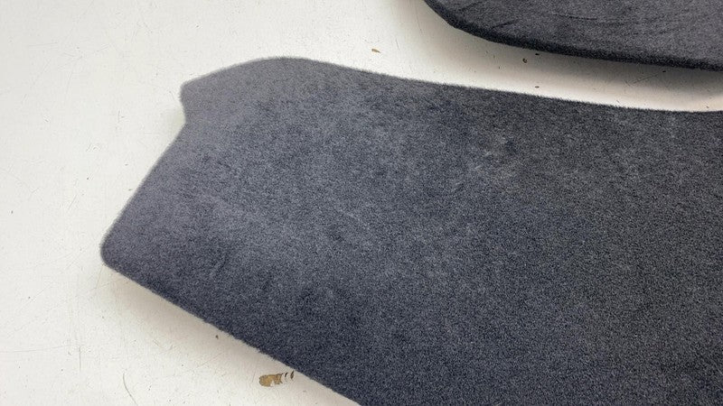 ⭕ 20-24 Model Y Left & Right Center Console Side Panel 1493061-00-F/14