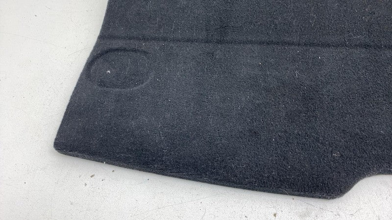 9 811136 ⭕ 2011-2016 Mini Cooper Countryman S Rear Trunk Floor Cargo Cover Panel 9811136