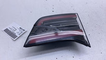 ⭕ 2016-2022 Tesla Model X Rear Right Inner Taillight Led Tail Lamp 1034337-00-A