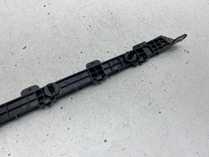 1034832 00 D ⭕ 2016-2026 Tesla Model X Rear Right Bumper Fascia Wing Bracket RH 1034832-00-D