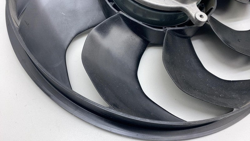 2020-2024 Tesla Model Y Radiator Cooling Fan Blade and Motor Assembly 