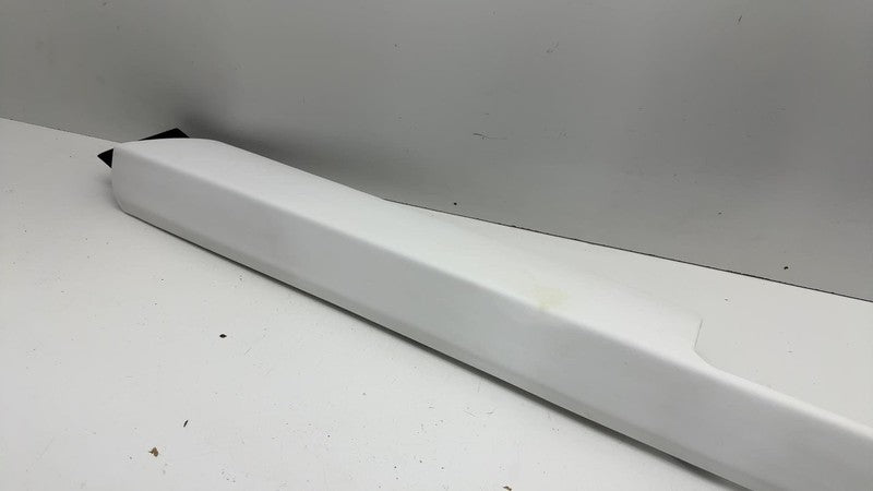 ⭕ 2024 Tesla Cybertruck Dashboard Dash Instrument Panel Mid Trim Cover