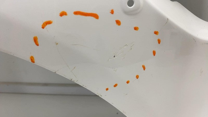 CD33-16006-AE ⭕ 2014-2018 Aston Martin Vanquish Driver Side Fender Left Assy LH CD33-16006-AE