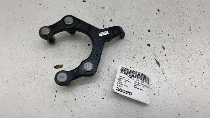 Miscellaneous Parts JEEP WRANGLER 21