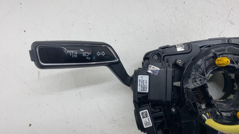 ⭕ 18-21 Lincoln Navigator Clock Spring Wiper Turn Signal Switch JL7T-1