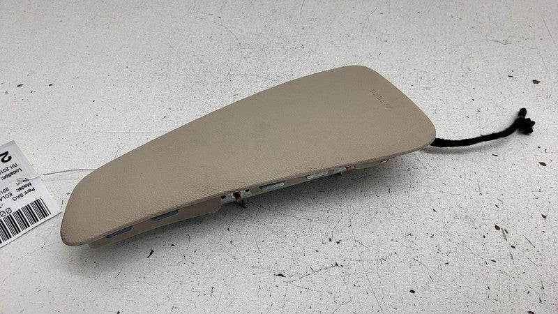 605011000 ⭕ 2010-2016 Mercedes E350 W212 Front Right Seat Upper Cover Panel Trim 605011000