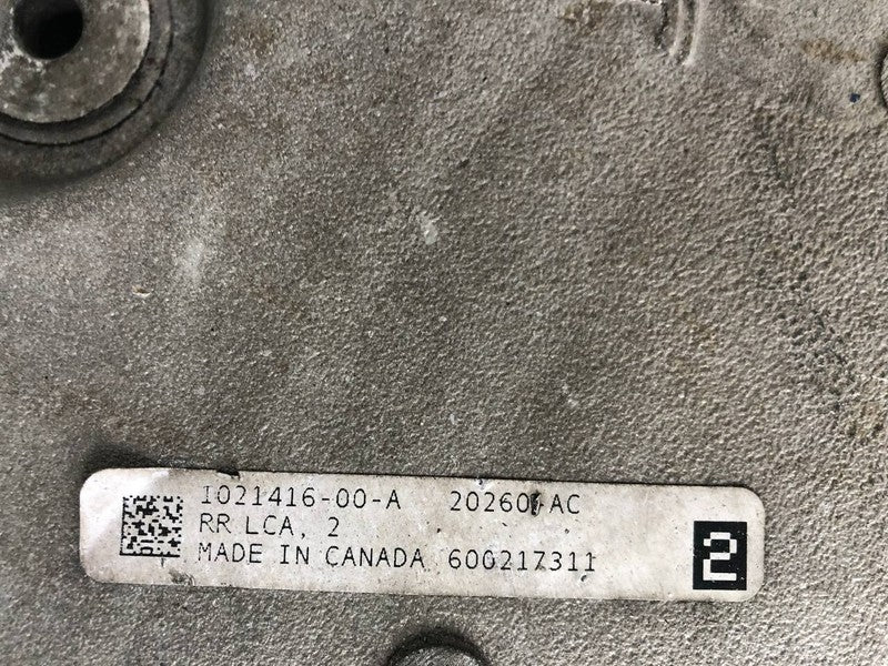 ⭕ 2012-2020 Tesla Model S MS Rear Left or Right Lower Control Arm 1021