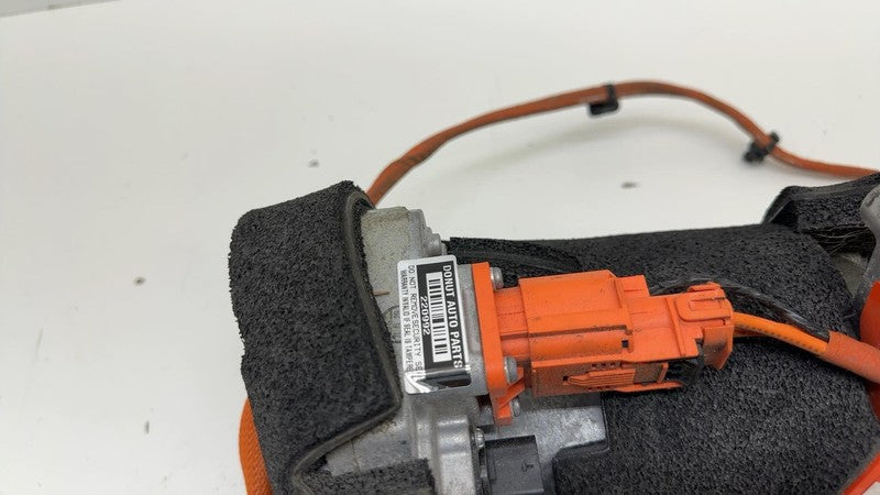 1501256-01-K ⭕ 21-23 Tesla Model S X Air Conditioning A/C Compressor Pump Assy 1501256-01-K