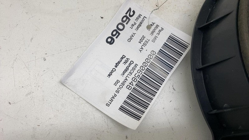 ⭕2017-2023 Tesla Model 3 Y Front Door Audio Woofer Speaker 200MM x2 10