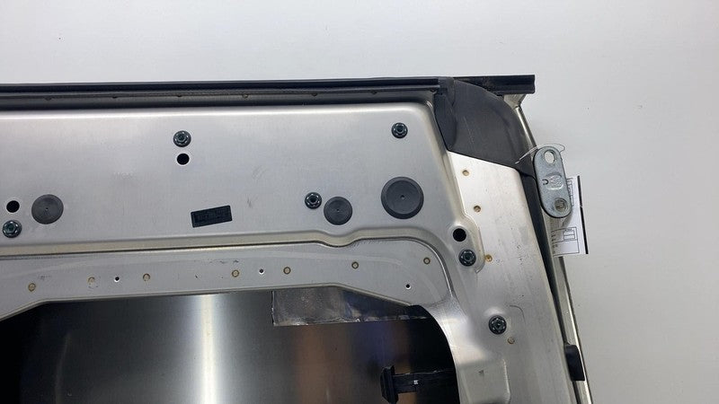 ⭕2024 2025 Tesla Cybertruck Rear Driver Left Door Shell Panel Stainles